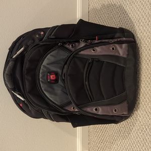 Swiss Gear Backpack